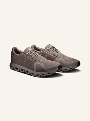 On Sneakersy Cloud 6 grau