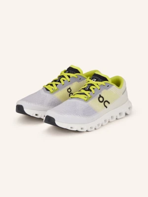 On Sneakersy Cloud 6 Push gelb