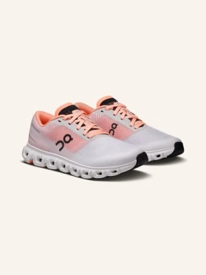 On Sneakersy Cloud 6 Push grau