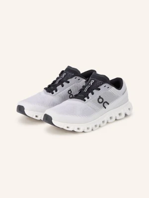 On Sneakersy Cloud 6 Push lila