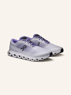 On Sneakersy Cloud 6 Push lila