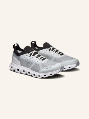 On Sneakersy Cloud 6 Versa schwarz