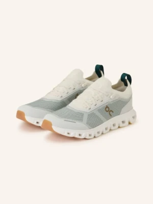 On Sneakersy Cloud 6 Versa weiss