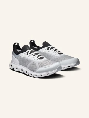 On Sneakersy Cloud 6 Versa weiss