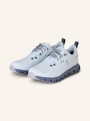 On Sneakersy Cloud 6 Wp blau