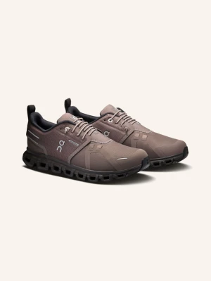 On Sneakersy Cloud 6 Wp grau