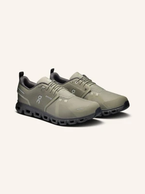On Sneakersy Cloud 6 Wp gruen OLIWKOWY