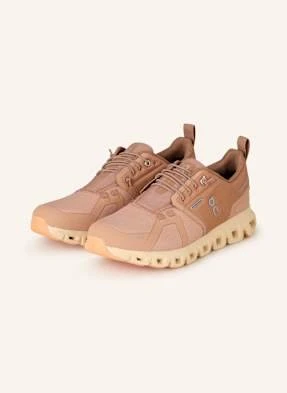 On Sneakersy Cloud 6 Wp orange