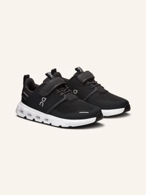 On Sneakersy Cloud Play 2 schwarz CZARNY