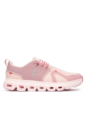 On Sneakersy Cloud Sky 2 3YG30016 Różowy jasny