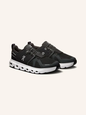 On Sneakersy Cloud Sky 2 schwarz CZARNY