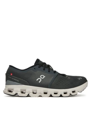 On Sneakersy Cloud X 4 3ME3004 Szary