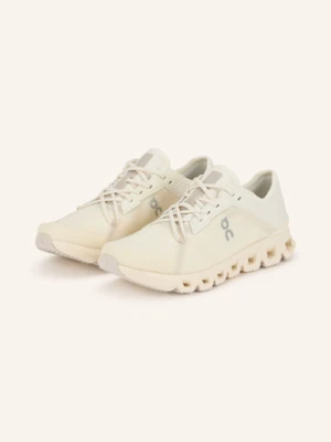 On Sneakersy Cloud X 4 Ad beige