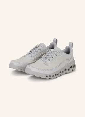 On Sneakersy Cloudaway 2 grau