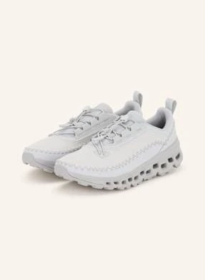 On Sneakersy Cloudaway 2 grau