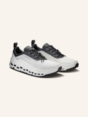 On Sneakersy Cloudaway 2 weiss biały