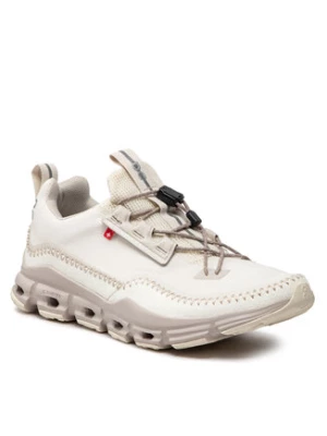 On Sneakersy Cloudaway 49.98945 Biały