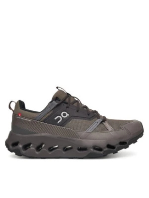 On Sneakersy Cloudhorizon 38 3WE10013433 Szary
