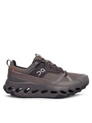 On Sneakersy Cloudhorizon 38 3WE10013433 Szary
