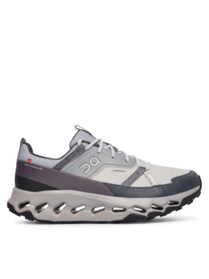 On Sneakersy Cloudhorizon 3ME10051536 Szary