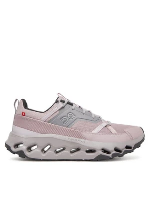 On Sneakersy Cloudhorizon  3WE10013313 Różowy