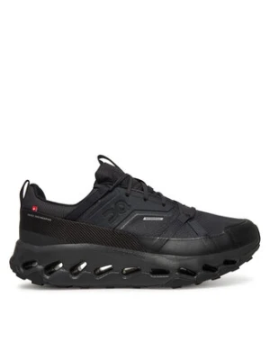 On Sneakersy Cloudhorizon Waterproof 3ME10051043 Czarny