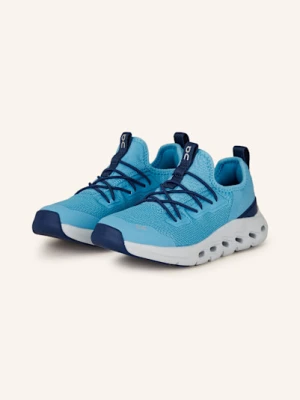 On Sneakersy Cloudleap blau