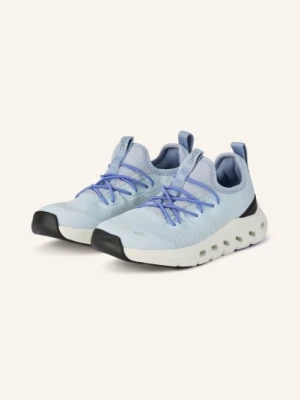 On Sneakersy Cloudleap blau