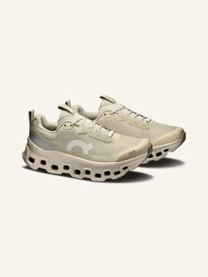On Sneakersy Cloudmonster 1 Wp beige