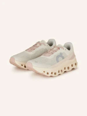 On Sneakersy Cloudmonster rosa
