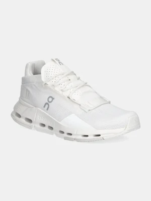 On sneakersy CLOUDNOVA 2 biały