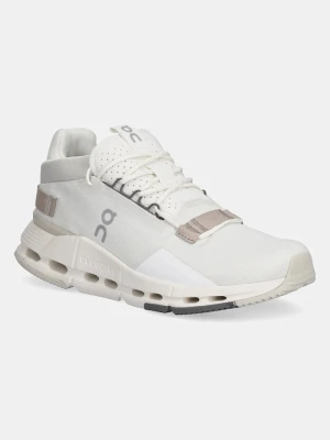 On sneakersy CLOUDNOVA 2 szary