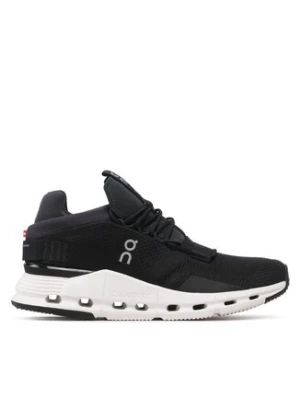 On Sneakersy Cloudnova 26.99113 Czarny