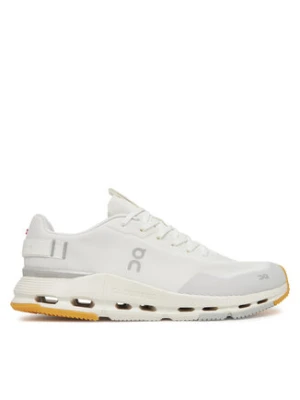 On Sneakersy Cloudnova Form 2 3ME30150924 Biały