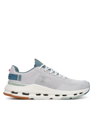 Zdjęcie produktu On Sneakersy Cloudnova Form 2 3ME30154803 Szary