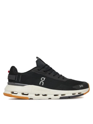 On Sneakersy Cloudnova Form 2 3WE30171430 Czarny
