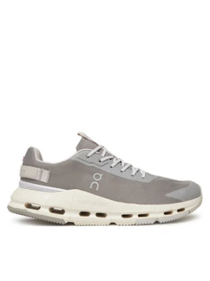 On Sneakersy Cloudnova Form 2 3WE30173242 Szary