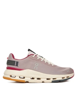 On Sneakersy Cloudnova Form 2 3WE30173790 Fioletowy