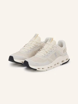 On Sneakersy Cloudnova Form 2 beige