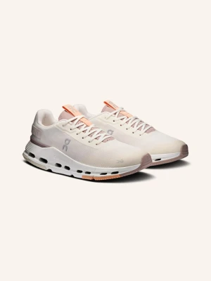 On Sneakersy Cloudnova Form 2 beige
