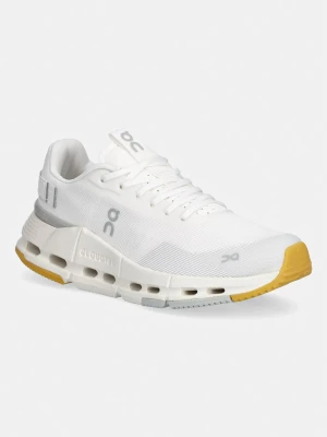 On sneakersy Cloudnova Form 2 biały