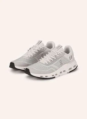 On Sneakersy Cloudnova Form 2 grau