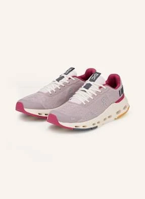 On Sneakersy Cloudnova Form 2 rosa