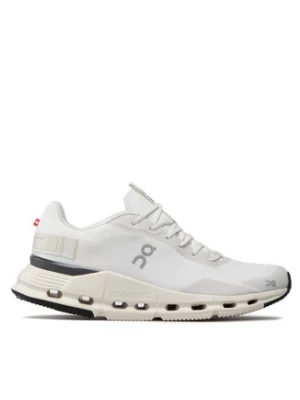 On Sneakersy Cloudnova Form 2698478 Biały