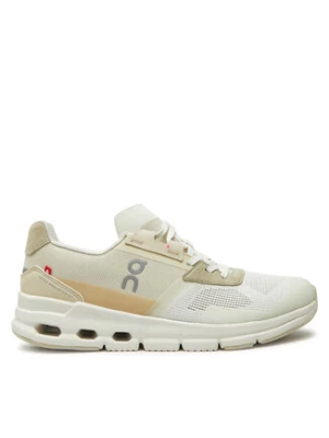 On Sneakersy Cloudrift 8797718 Écru