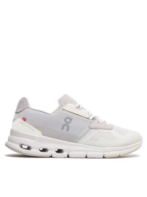 On Sneakersy Cloudrift 8798118 Biały