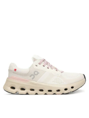 On Sneakersy Cloudrunner 2 3WE10133161 Szary