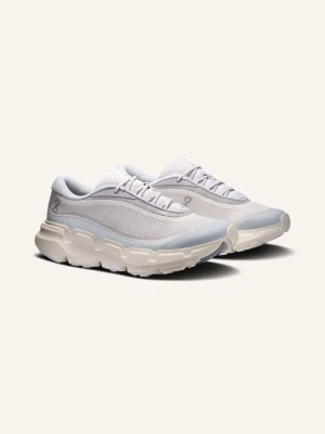 On Sneakersy Cloudsoma Hike grau JASNOCZARY