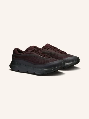 On Sneakersy Cloudsoma Hike schwarz czarny