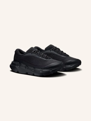 On Sneakersy Cloudsoma Hike schwarz CZARNY